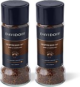 Davidoff Espresso 57 Intense Instant coffee 100 g_1