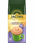 Jacobs Cappuccino Choco Nuss instant coffee 500 g_1