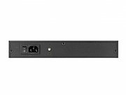 Switch Lanberg RSGE-24, 24 porturi 10/100/1000 Mbps