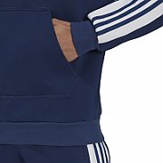 Men's Adidas 21 Hoody navy blue GT6636_1