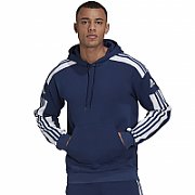 Men's Adidas 21 Hoody navy blue GT6636_3