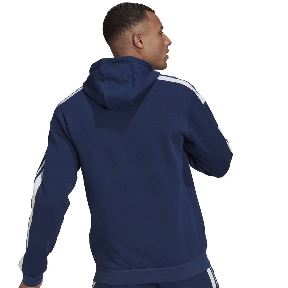 Men's Adidas 21 Hoody navy blue GT6636_4