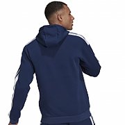 Men's Adidas 21 Hoody navy blue GT6636_4