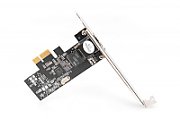 Digitus Gigabit Ethernet PCI Express Network Card 2.5G (4-Speed)_5