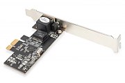 Digitus Gigabit Ethernet PCI Express Network Card 2.5G (4-Speed)_8