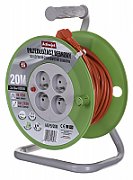 Activejet AJE-PB/20M reel extension cord 20m_2