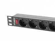 LANBERG RACK POWER STRIP 19