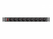 LANBERG POWER STRIP RACK 19