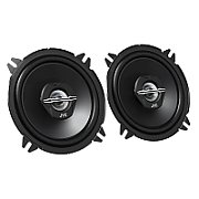 JVC CS-J420X car speaker 2-way 210 W Round_1