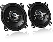 JVC CS-J420X car speaker 2-way 210 W Round_2