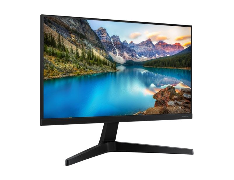 Samsung LF24T370FWR 61 cm (24