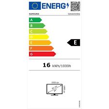 Samsung S24AG320NU 61 cm (24