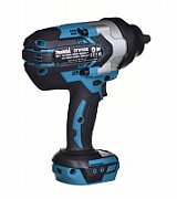 Makita DTW1002Z 18V Impact Wrench without battery and charger