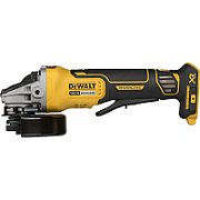 DeWALT DCG406NT-XJ portable sander Disc sander Black,Grey,Yellow 9000 RPM_1