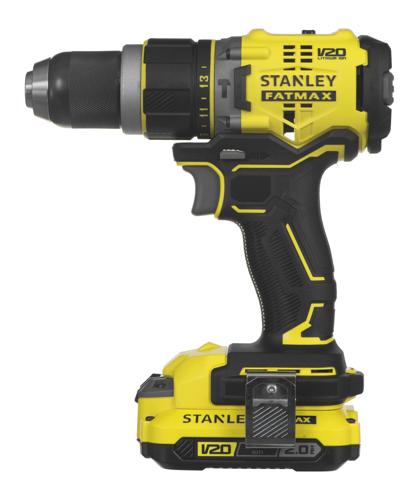 STANLEY SFMCD721D2K Cordless Drill 18V_3