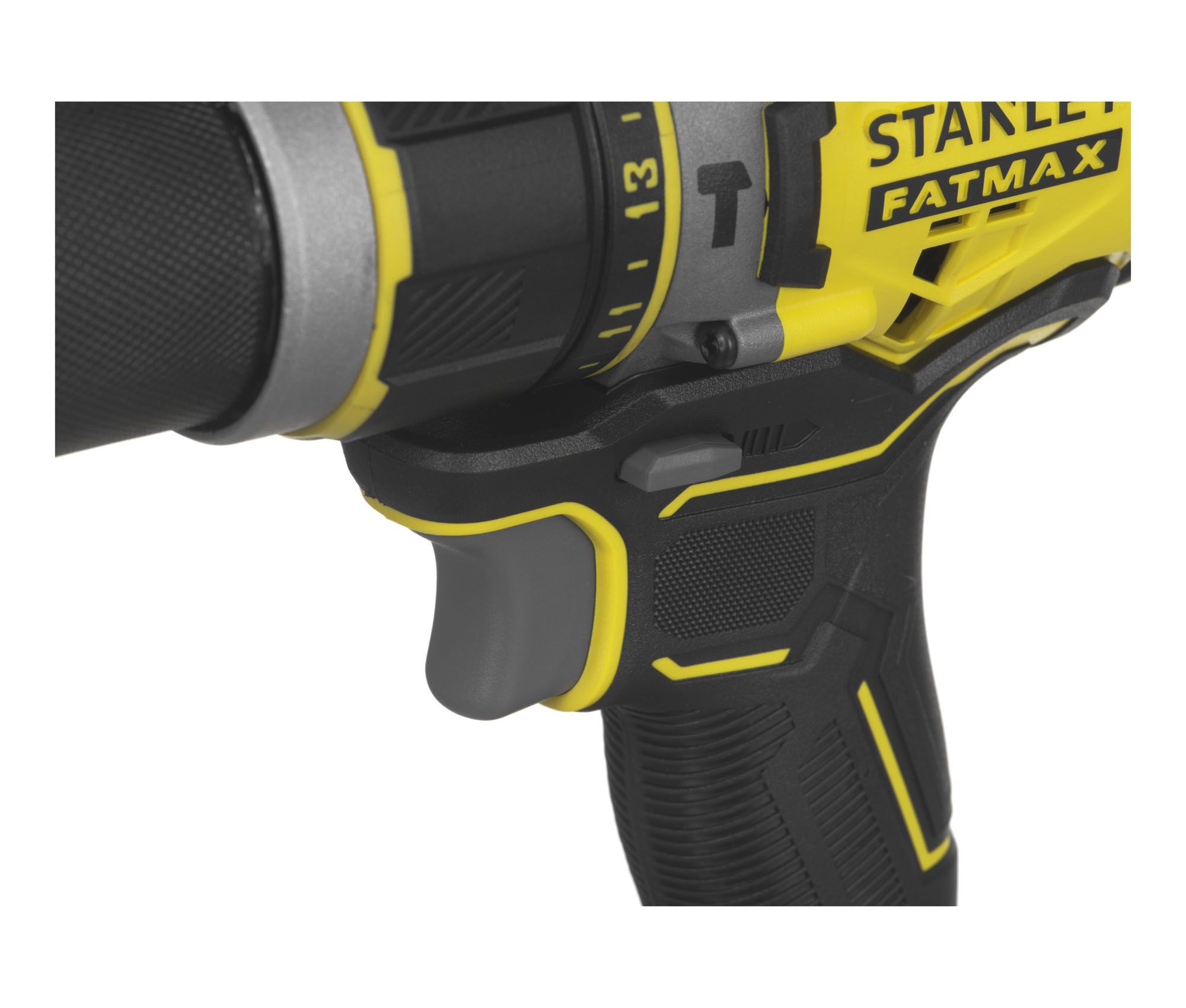 STANLEY SFMCD721D2K Cordless Drill 18V_6