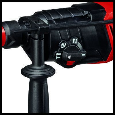 Einhell TC-RH 800 4F 800 W 930 RPM SDS Plus_4