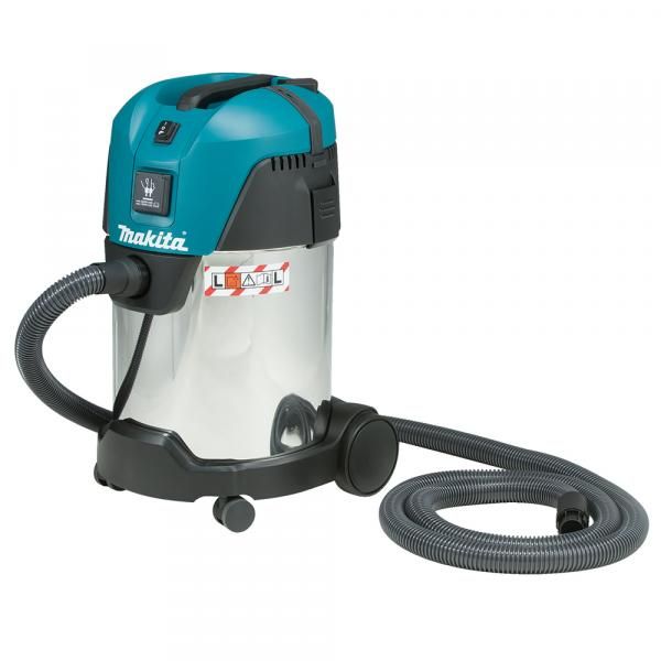 Makita L Class dust extractor 30L