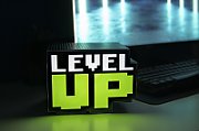 PP Light Level Up with sound_4