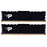 Patriot Signature Premium DDR4 32GB (2x16GB) 2666MHz (PC4-21300) UDIMM_4