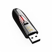 Silicon Power Blaze B25 USB flash drive 128 GB USB Type-A 3.2 Gen 1 (3.1 Gen 1) Black_1