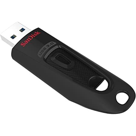 SanDisk Ultra USB flash drive 512 GB USB Type-A 3.2 Gen 1 (3.1 Gen 1) Black_2