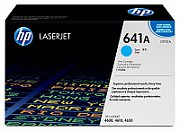 Toner HP Color Laser 46x0 cyan C9721A_1