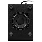 SVEN MS-110 SPEAKERS 2.1  USB, SD 10W_5