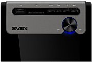 SVEN MS-110 SPEAKERS 2.1  USB, SD 10W_7