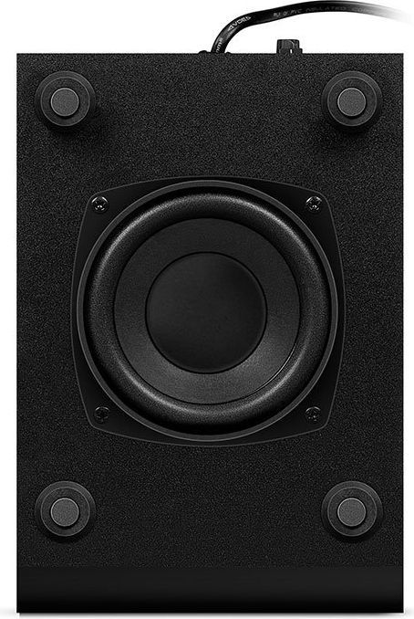 SVEN MS-110 SPEAKERS 2.1  USB, SD 10W_10