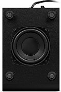 SVEN MS-110 SPEAKERS 2.1  USB, SD 10W_10