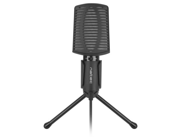 NATEC Microphone ASP_3