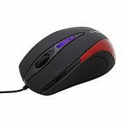 Esperanza EM102R mouse USB Type-A Optical 800 DPI_1