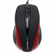 Esperanza EM102R mouse USB Type-A Optical 800 DPI_2