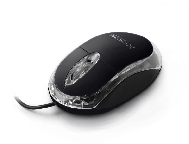 TITANUM XM102K mouse USB Type-A Optical 1000 DPI Ambidextrous_1