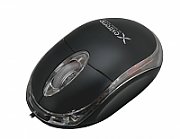 TITANUM XM102K mouse USB Type-A Optical 1000 DPI Ambidextrous_4