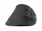 NATEC Wireless Mouse Euphonie 2400DPI black_7