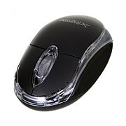 Extreme XM105K mouse Ambidextrous RF Wireless Optical 1000 DPI_1