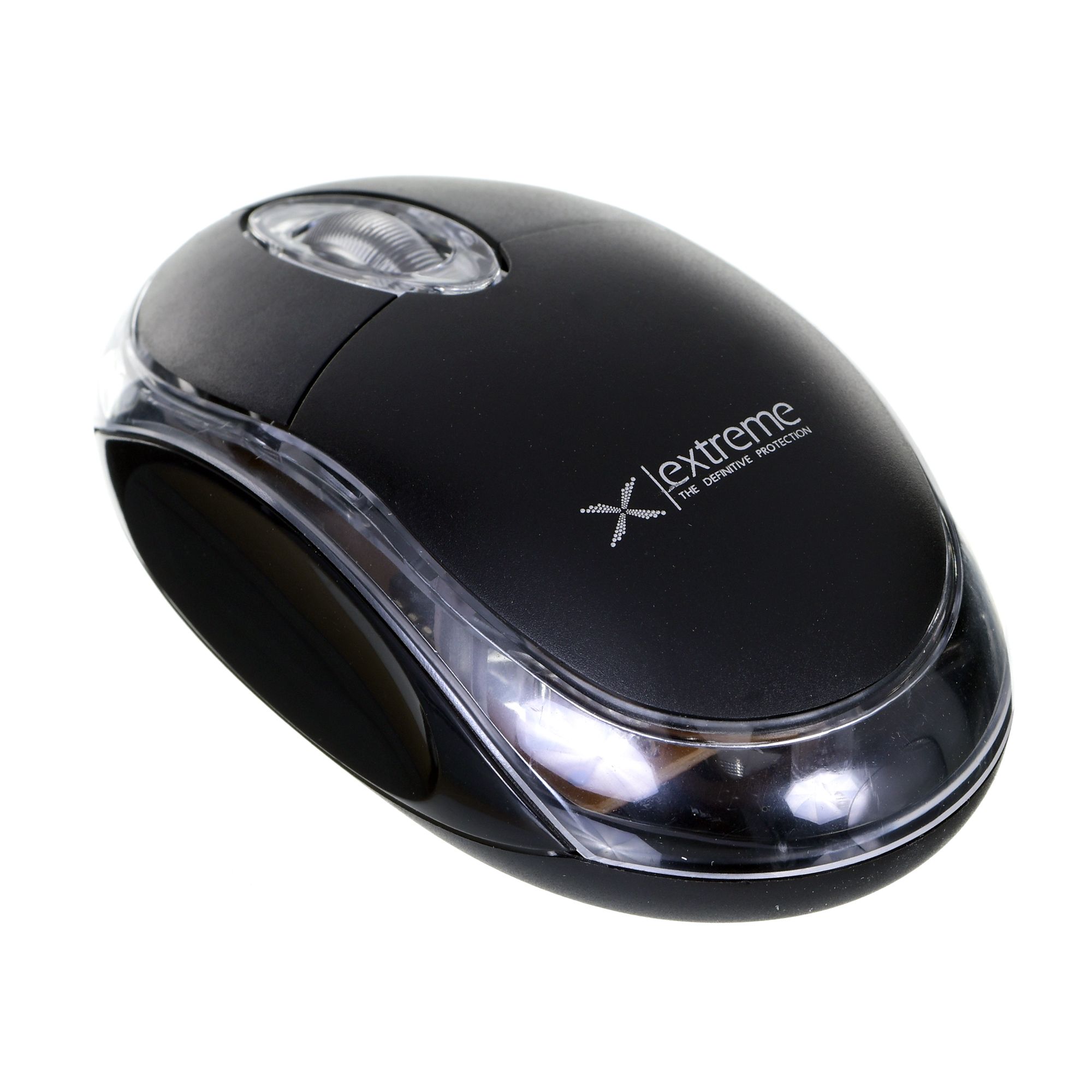 Extreme XM105K mouse Ambidextrous RF Wireless Optical 1000 DPI_2