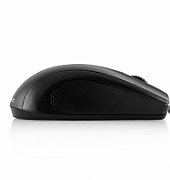 Logic LM-12 mouse USB Type-A Optical 1000 DPI Ambidextrous_4