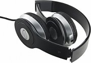 Esperanza EH145K headphones/headset Head-band Black_2