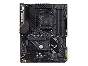 ASUS TUF GAMING B450-PLUS II AMD B450 Socket AM4 ATX_1