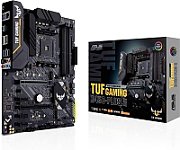 ASUS TUF GAMING B450-PLUS II AMD B450 Socket AM4 ATX_2