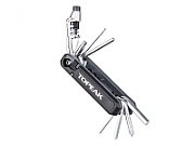 Wrench Topeak Hexus X Black