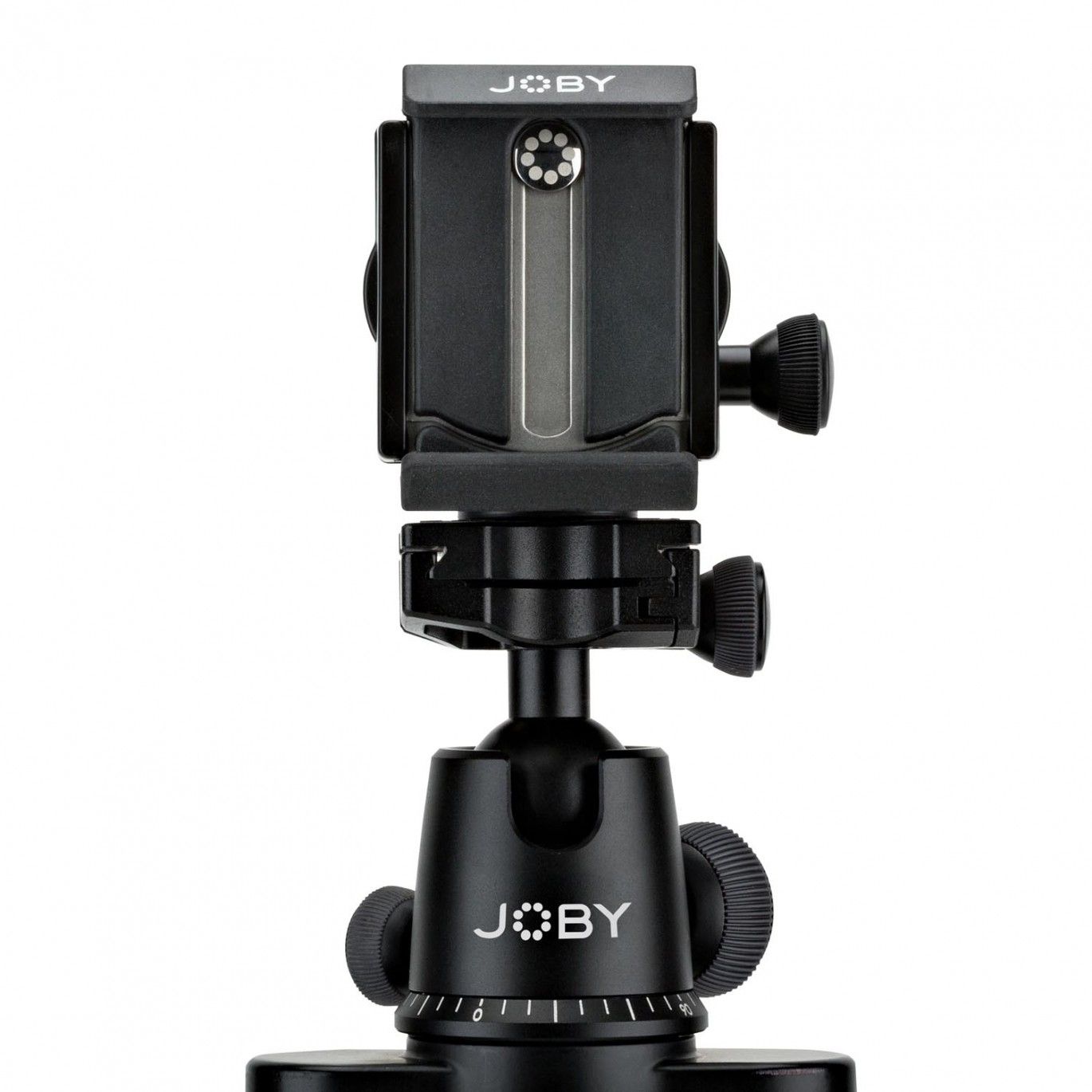 Joby GripTight Mount PRO Tablet Tablet/UMPC Black_3