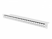 Lanberg PPKS-1024-S patch panel 1U_1