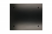 Extralink EX.12905 rack cabinet 12U Wall mounted rack Black_1