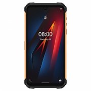 ULEFONE ARMOR 8 Orange_1