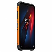 ULEFONE ARMOR 8 Orange_3