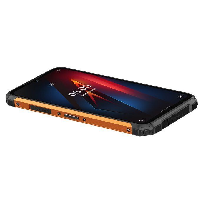 ULEFONE ARMOR 8 Orange_6